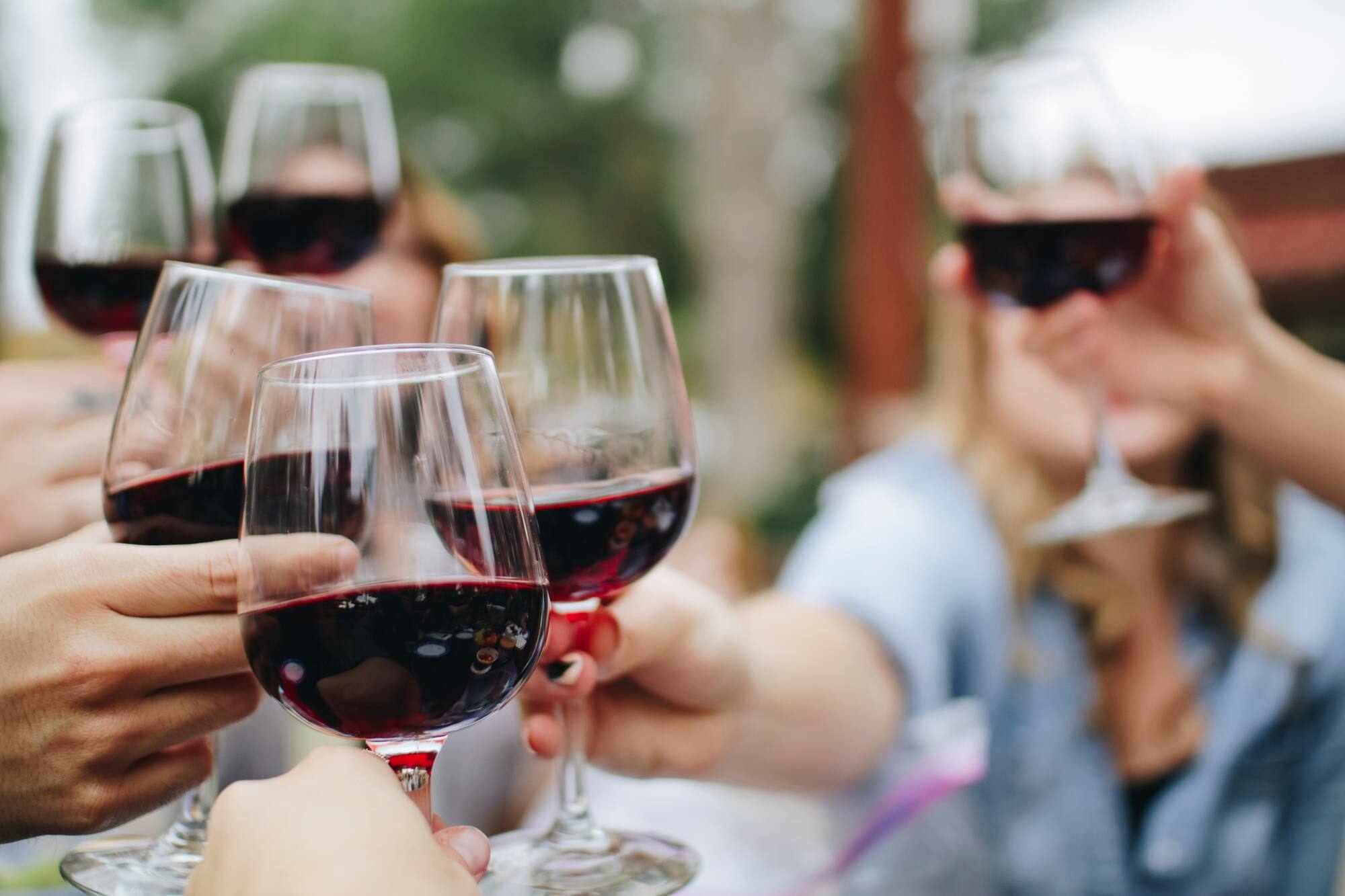 Che cos'è il Vino Novello